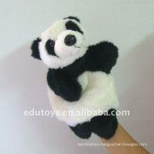 Children Educational Hand Puppets--Educational tools